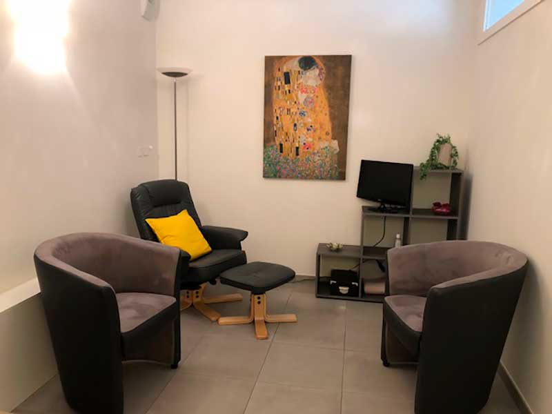 location Centre therapeutique a Cagnes sur Mer