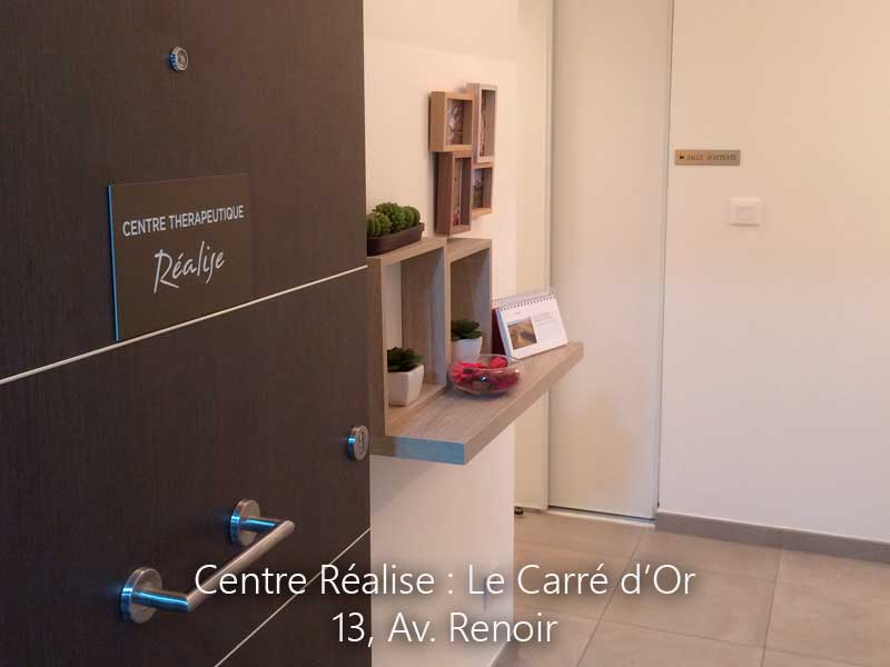 location Centre therapeutique a Cagnes sur Mer