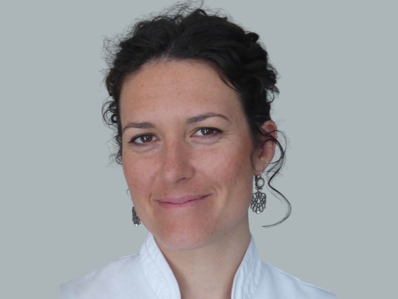 Alice AUSZENKIER
